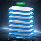 Relife RL-601T Middle Layer Tin Planting BGA Reballing Platform Set for iPhone X to 16Pro Max / 16e (26-in-1)