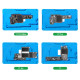 Relife RL-601T Middle Layer Tin Planting BGA Reballing Platform Set for iPhone X to 16Pro Max / 16e (26-in-1)