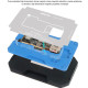 Relife RL-601T Middle Layer Tin Planting BGA Reballing Platform Set for iPhone X to 16Pro Max / 16e (26-in-1)