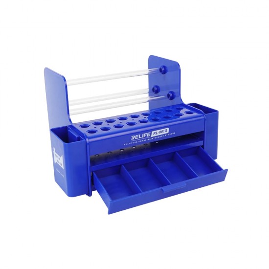 Relife RL-001G Large Capacity Multifunction Storage Box Relife RL-001G Large Capacity Multifunction Storage Box