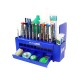 Relife RL-001G Large Capacity Multifunction Storage Box Relife RL-001G Large Capacity Multifunction Storage Box