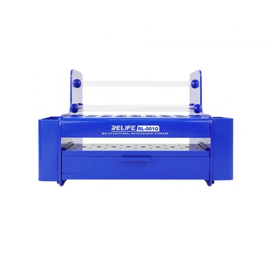 Relife RL-001G Large Capacity Multifunction Storage Box Relife RL-001G Large Capacity Multifunction Storage Box