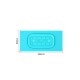 Relife RL-004SA Anti-slip Heat-resistant Universal Silicone Pad Relife RL-004SA Anti-slip Heat-resistant Universal Silicone Pad
