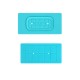 Relife RL-004SA Anti-slip Heat-resistant Universal Silicone Pad Relife RL-004SA Anti-slip Heat-resistant Universal Silicone Pad