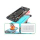 Relife RL-004SA Anti-slip Heat-resistant Universal Silicone Pad Relife RL-004SA Anti-slip Heat-resistant Universal Silicone Pad