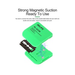 Relife RL-023B Multipurpose Magnetic Squeegee