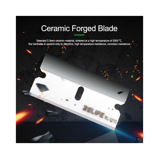 Relife RL-023A Screen Repair Blade Set Relife RL-023A Screen Repair Blade Set