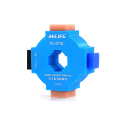 Relife RL-071B 4-in-1 Optical Fingerprint Calibrator V5.0