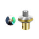 Relife RL-090 Curved Screen Limiter Cutter Head (2.3mm) Relife RL-090 Curved Screen Limiter Cutter Head (2.3mm)
