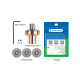 Relife RL-090 Curved Screen Limiter Cutter Head (2.3mm) Relife RL-090 Curved Screen Limiter Cutter Head (2.3mm)