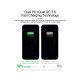 Relife RL-309A High Power 8-Port Fast Charging Digital Display USB Charger (100W Max Output) Relife RL-309A High Power 8-Port Fast Charging Digital Display USB Charger (100W Max Output)
