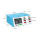Relife RL-309A High Power 8-Port Fast Charging Digital Display USB Charger (100W Max Output) Relife RL-309A High Power 8-Port Fast Charging Digital Display USB Charger (100W Max Output)