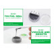 Relife RL-401 Solder PPD Paste 183°C (30 Gram) Relife RL-401 Solder PPD Paste 183°C (30 Gram)