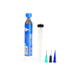 Relife RL-404s Solder PPD Paste 138°C (10CC)