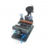 Relife RL-601S Plus 2-in-1 Multifunction Dismantling LCD Screen & Glass Back Cover Fixture