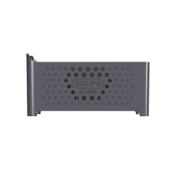 Relife RL-001S Multifunctional Large Capacity Tin Planting Net Storage Box