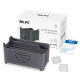 Relife RL-001S Multifunctional Large Capacity Tin Planting Net Storage Box