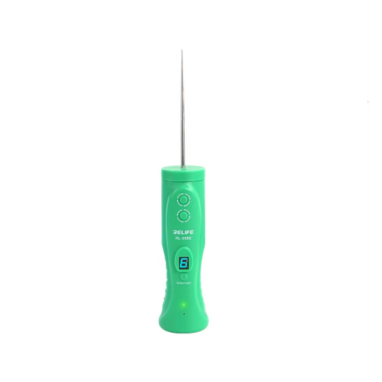 Relife RL-056E Intelligent Glue Remover Relife RL-056E Intelligent Glue Remover