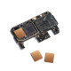 Relife RL-093B Chip Heat Sink Copper Sheet For CPU Chip Cooling - 50Pcs