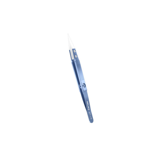Relife RT-11E Anti-Static Ceramic Tweezer Relife RT-11E Anti-Static Ceramic Tweezer