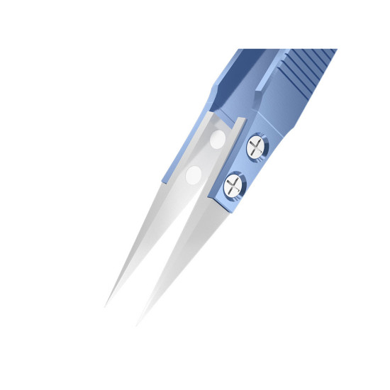 Relife RT-11E Anti-Static Ceramic Tweezer Relife RT-11E Anti-Static Ceramic Tweezer