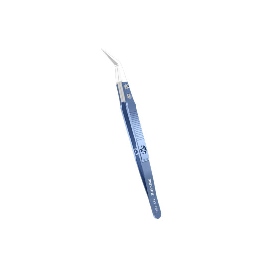 Relife RT-15E Anti-Static Ceramic Tweezer Relife RT-15E Anti-Static Ceramic Tweezer