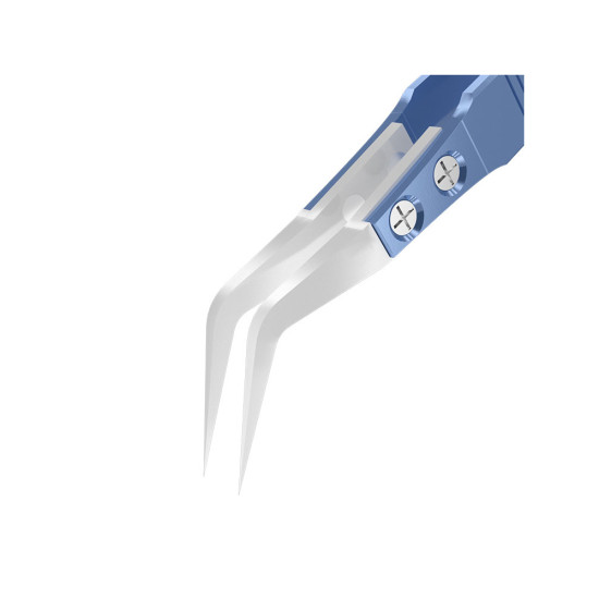 Relife RT-15E Anti-Static Ceramic Tweezer Relife RT-15E Anti-Static Ceramic Tweezer