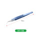 Relife RT-15E Anti-Static Ceramic Tweezer Relife RT-15E Anti-Static Ceramic Tweezer