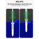 Relife TX1 Alloy Sliding Thread Screw Drill Bit Set 