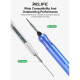 Relife TX1 Alloy Sliding Thread Screw Drill Bit Set 