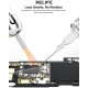 Relife HW11 Lead and Halogen Free Solder Flux Paste