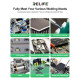 Relife HW11 Lead and Halogen Free Solder Flux Paste