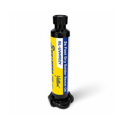 Relife RL-UVH902Y Solder Mask (Yellow)