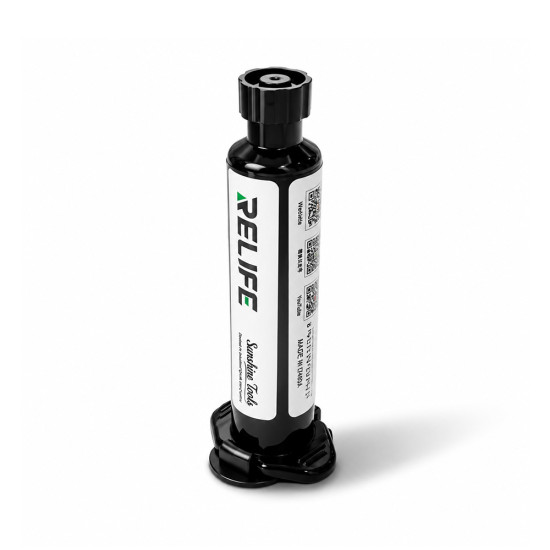 Relife RL-UVH902B Solder Mask (Black)
