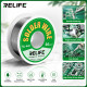 Relife RL-445 High Purity Rosin Core Tin Solder Wire (0.6MM)