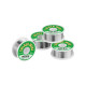 Relife RL-445 High Purity Rosin Core Tin Solder Wire (0.3MM)