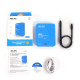 Relife RL-936WB Mini High-Power Battery Spot Welding Machine (400A)