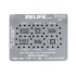 0.15MM Stencils Plates For EMMC/EMCP/UFS - 1