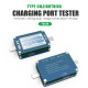 Relife TB-09 Type-C & Lightning Charging Port Tester 