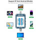Relife TB-09 Type-C & Lightning Charging Port Tester 