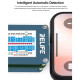 Relife TB-09 Type-C & Lightning Charging Port Tester 