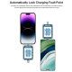Relife TB-09 Type-C & Lightning Charging Port Tester 