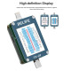 Relife TB-09 Type-C & Lightning Charging Port Tester 
