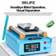 Relife TX5 Visual Separation Mold Compatible with iPhone 12-17PM and Android Phones