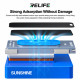 Relife TX5 Visual Separation Mold Compatible with iPhone 12-17PM and Android Phones