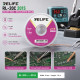 Relife RL-20C Desolder Wick 2015 (Width 2.0MM / Length 1.5M)
