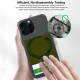 Relife TO4 Magnetic Observation Wireless Charging Test Card
