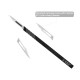 Repairman Carbon Fiber Universal Surgical Blade Set Repairman Carbon Fiber Universal Surgical Blade Set