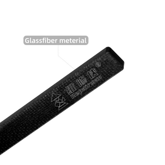 Repairman Carbon Fiber Universal Surgical Blade Set Repairman Carbon Fiber Universal Surgical Blade Set