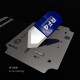 RF4 RF-DA9 Disassemble Tool Kit (4IN1) RF4 RF-DA9 Disassemble Tool Kit (4IN1)